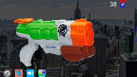 Nerf Zombie Strike Guns APK for Android Download