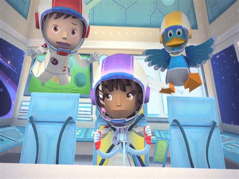 Prime Video: Zack et Quack