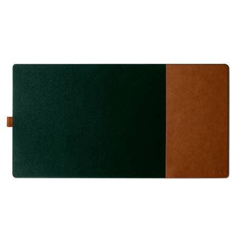 Turf 2.0 Felt Desk Mat and Mouse Pad – The Good Road Gifting