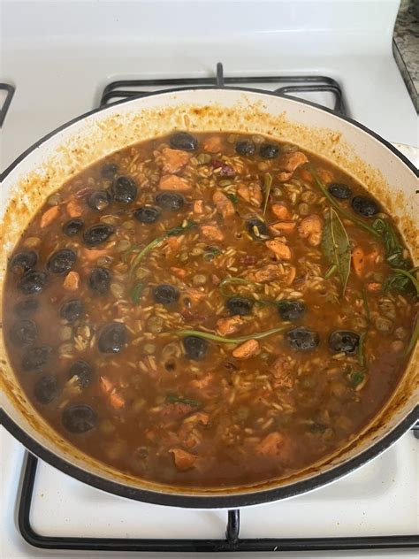 Gandule rice : r/PuertoRicoFood