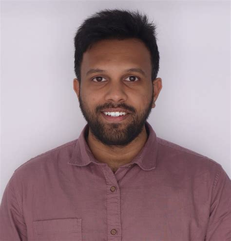 Adithya Pamulaparthi, MS | Department of Biomedical Informatics