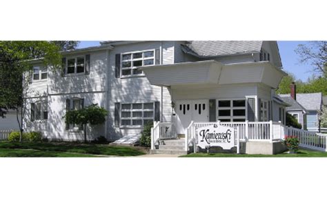 Kaniewski Funeral Homes, Inc. Obituaries & Services In New Carlisle, In