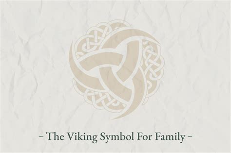 Family rune tattoo - Bronctattooaus.com