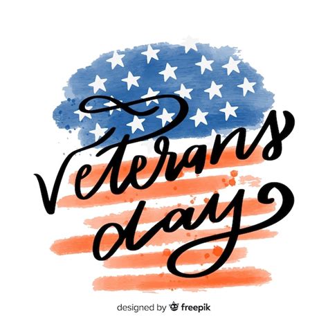 Veterans Day Clip Art Vectors & Illustrations for Free Download | Freepik