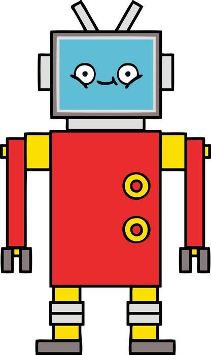 Robot ClipArt 的图像结果