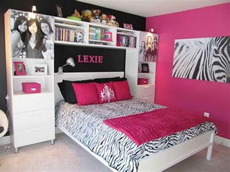 14+ Wall Designs, Decor Ideas For Teenage Bedrooms | Design Trends ...