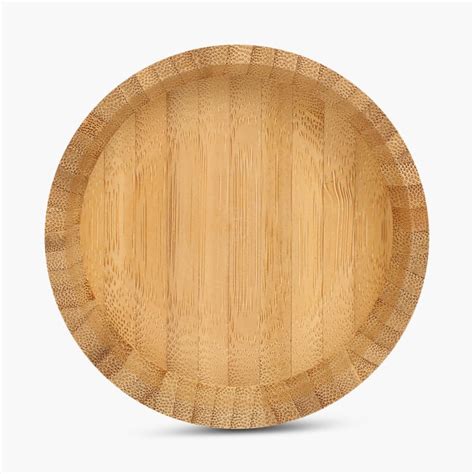 Buy Mendo Bamboo Snack Bowl from Home Centre at just INR 449.0