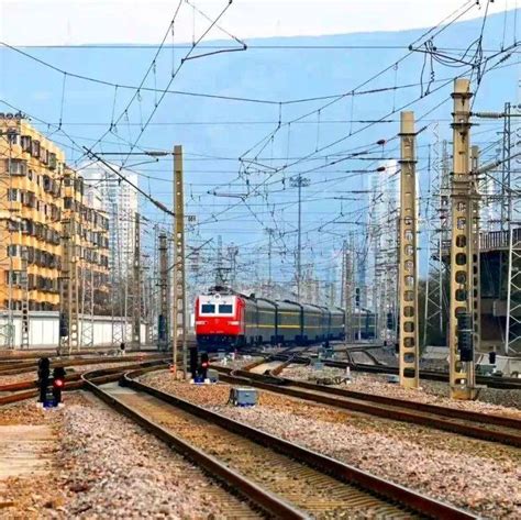 6月20日起，兰州铁路局将正式实施第三季度列车运行图_旅客_客货运输_甘肃