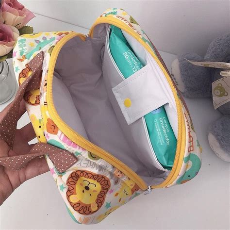Diy diaper bag free sewing pattern with wipe dispenser – Artofit