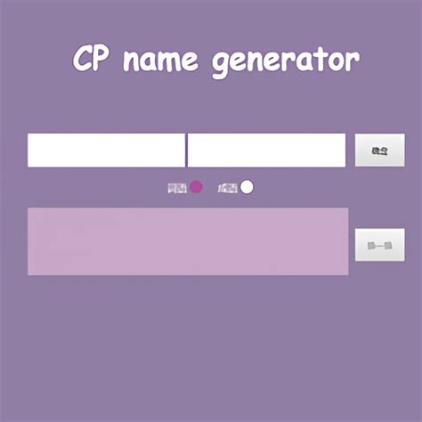 cp name generator软件下载-cp name generator手机版(cp名自动生成器)下载v10.2.0 安卓版-9663安卓网