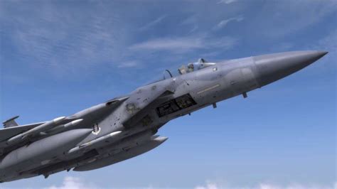 Image result for DC's F-15 Tutorial