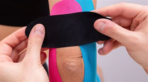How To Wrap Kinesio Tape For Tennis Elbow at Ronnie Herring blog