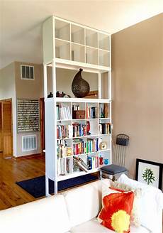 librerie scaffali ikea come trasformare lo scaffale ikea kallax in una parete librerie scaffali ikea come trasformare lo scaffale ikea kallax in una parete