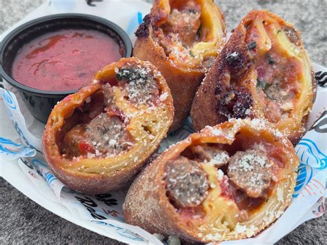 The Wrap ‘N Roll Truck (@thewrapnrolltruck) • Instagram photos and videos