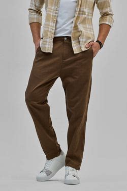 Buy Men's Dexterous Black Gurkha Trouser Online | Snitch – SNITCH