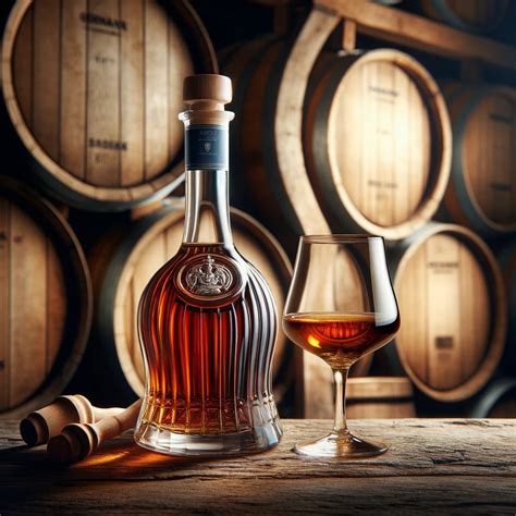What Is Cognac & How Is Cognac Made? - Drinkies.com.au