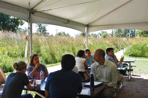 Faculty Staff Retreat 2022 – Department of Information Systems – UMBC