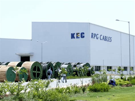 KEC International secures Rs. 1,003 crore orders in railways, civil ...