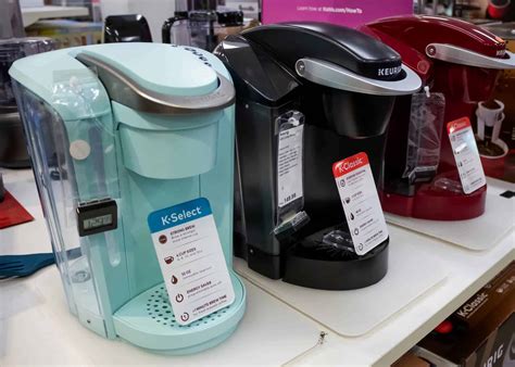 How Long Do Keurig Coffee Makers Last? • Crazy Coffee Bean