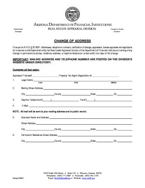 washington application Doc Template | pdfFiller
