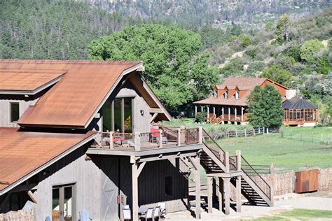 North Star Ranch Colorado | Mancos | Fay Ranches