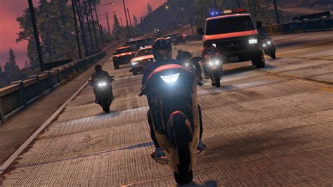 See how Grand Theft Auto Online looks on PC, PS4, Xbox One — and in ...