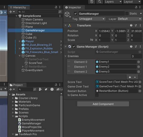Image result for How to Restart Project Files in Unity