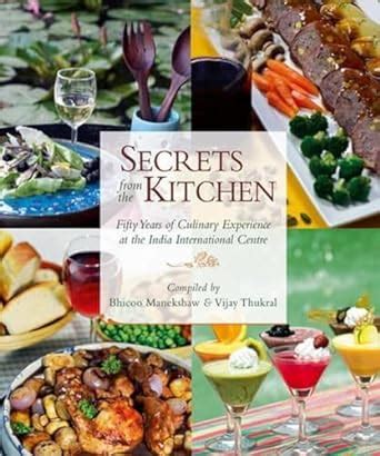 Buy Secrets from the Kitchen: Fifty Years of Culinary Experience at the ...