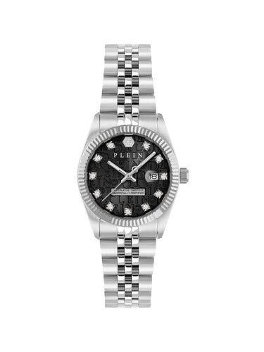 Buy Women Black Dial New Date Superla Watch Online at The Collective ...