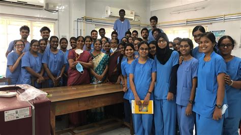 Tirunelveli Medical College Best Hospital In India