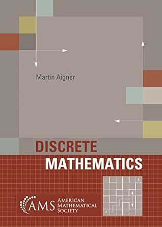 Buy Discrete Mathematics Book Online at Low Prices in India | Discrete ...