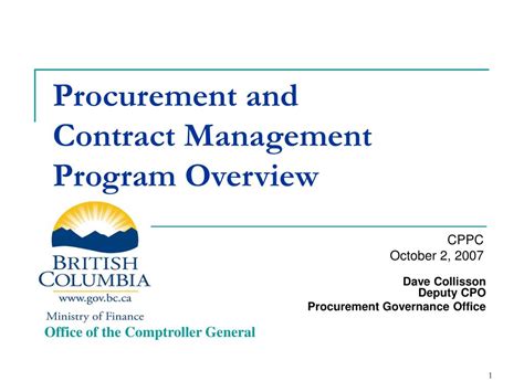 Image result for Procurement Program