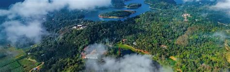 25 Best Places to Visit in Kerala 2026 | Complete Tourist Guide