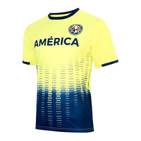 Adidas Club América Home Jersey 25/26 Authentic Men – AmeShop USA