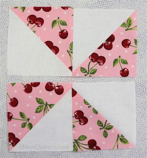 Image result for Pinwheel Quilt Blocks Tutorial