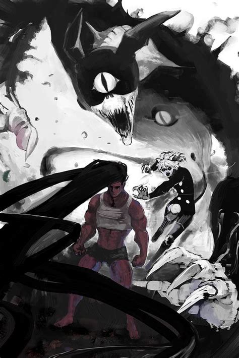 hunter X hunter gon transformation #hunterXhunter #gon #anime # ...