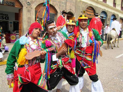 What Do People Wear In Peru Travel Review: Hitting New Heights In Peru