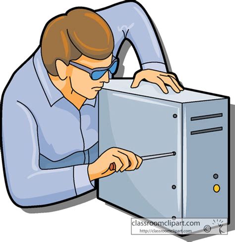 High Tech Computer Clip Art 的图像结果