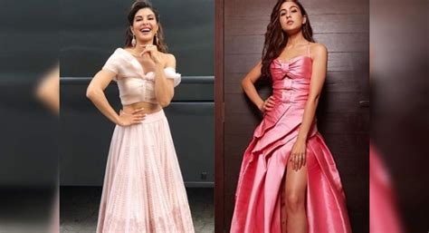 These Bollywood celebrities know how to dazzle in pink gowns :::Misskyra
