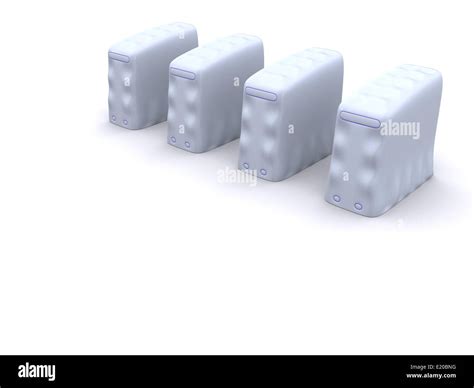 Computer System 4 Box 的图像结果