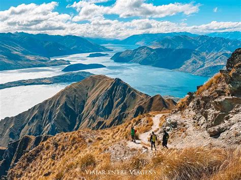 VISITAR WANAKA - O que ver e fazer na Nova Zelândia
