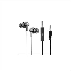JUST CORSECA SYNC Tone Wired Earphones | Super Extra Bass | 10mm Driver ...