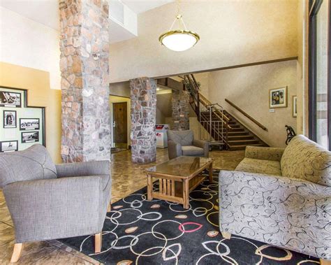 QUALITY INN NAVAJO NATION TUBA CITY, AZ