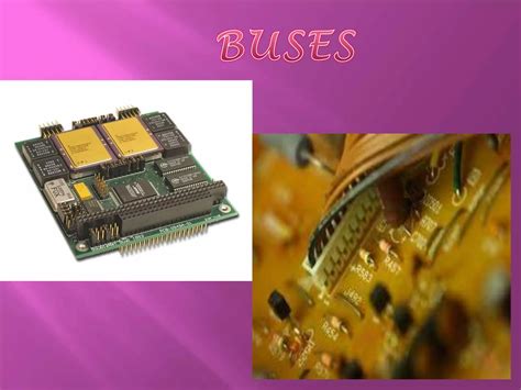 Image result for Buses in Computer Video Create