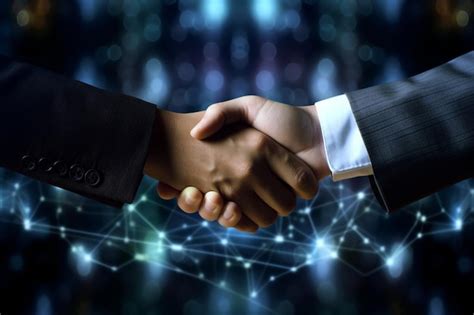 Business Handshake Aesthetic Image 的图像结果