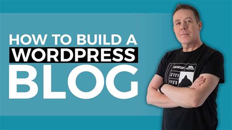 Image result for How to Build WordPress Website for Bloggers