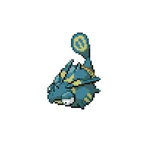 Qwilpede #211.422 - FusionDex.org