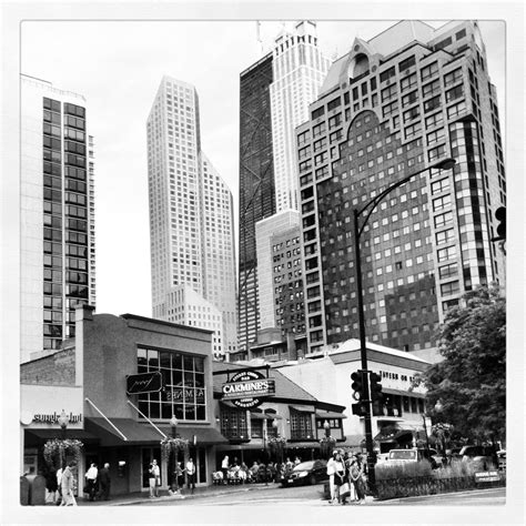 Rush Street Chicago | Rush street chicago, My kind of town, Best cities