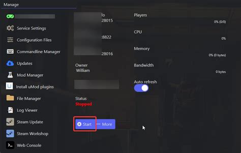 Image result for How to Install Umod Rust