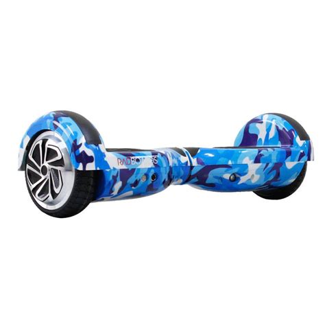 RADBOARDS Classic 6.5 Limited Edition Electric Hoverboard price ...